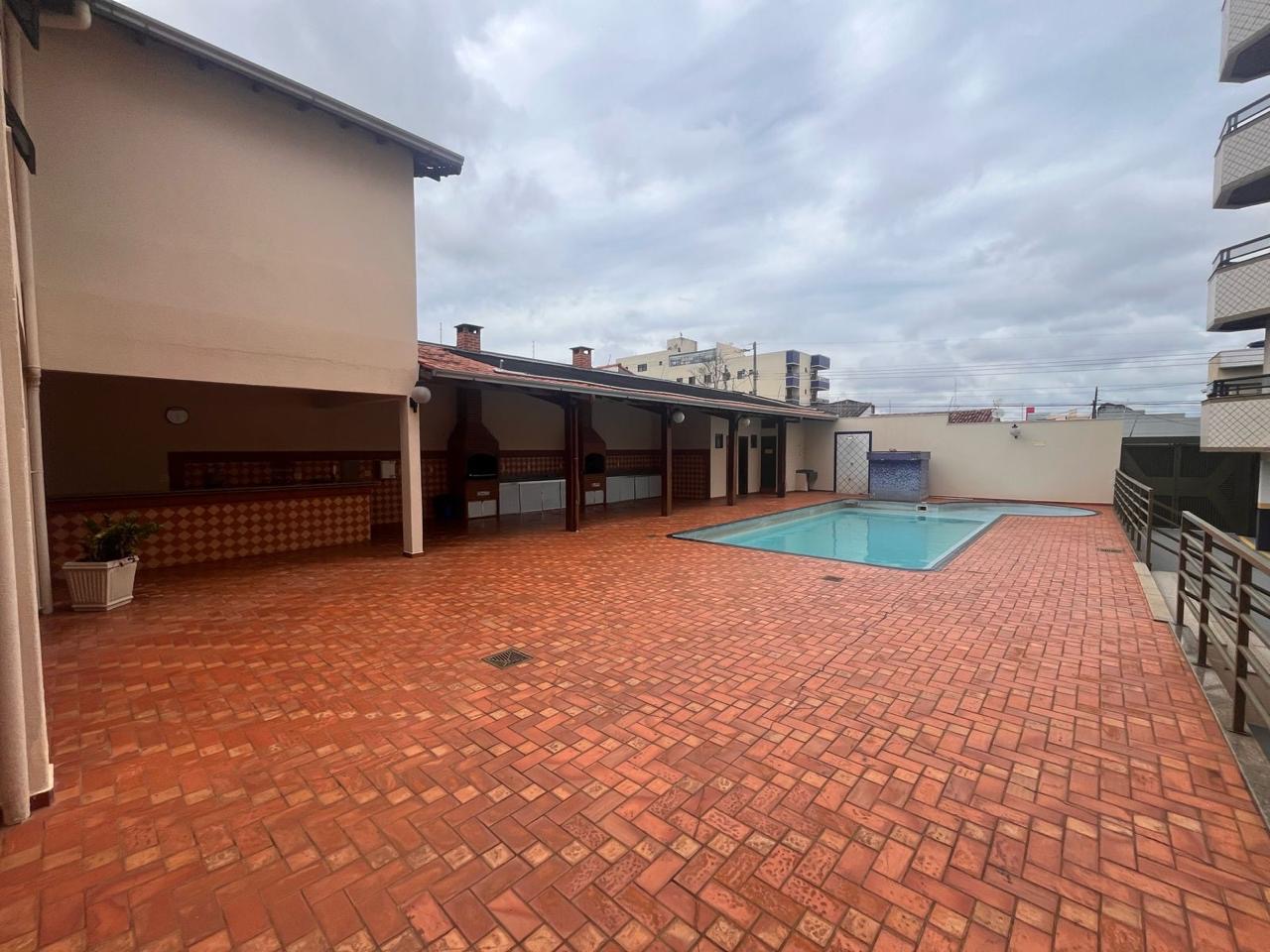 Cobertura duplex com piscina no Bairro Brasil | foto 9