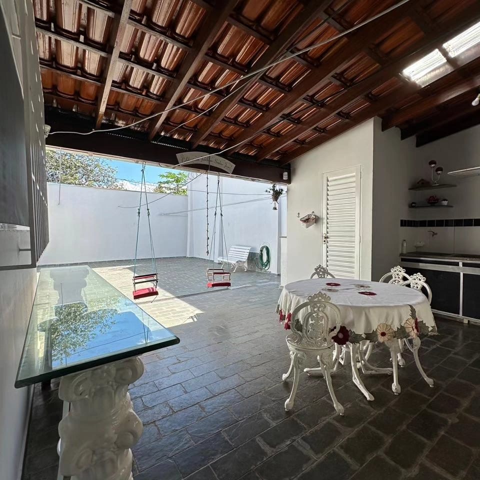 Casa ampla com edícula no Bairro Vigilato Pereira | foto 2