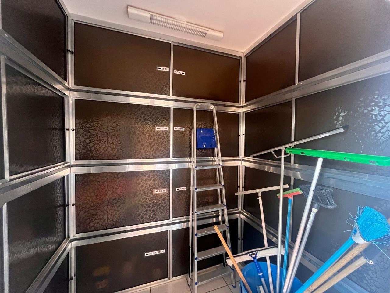 Cobertura duplex com piscina no Bairro Brasil | foto 17