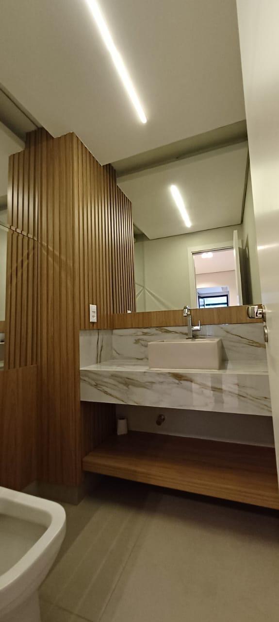 Apartamento alto padrão semi mobiliado no Copacabana | foto 6