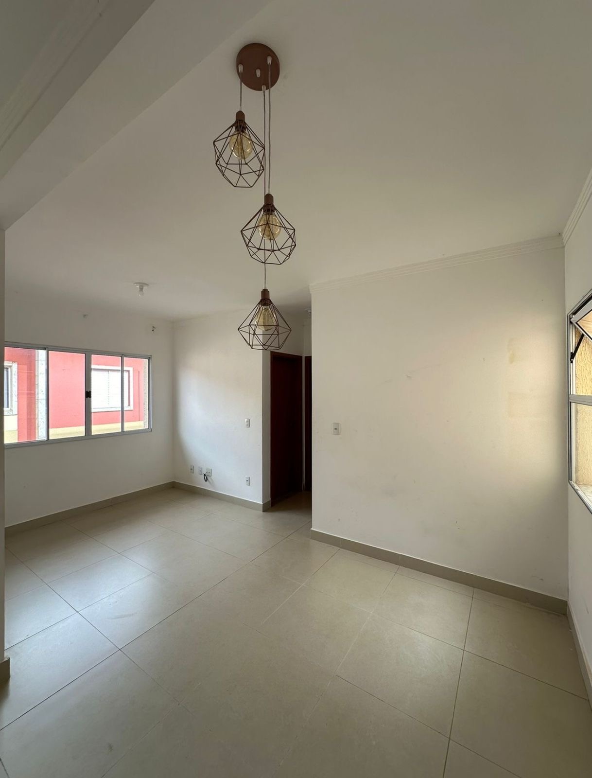 Apartamento pronto para morar no Bairro Alvorada — Bairro Alvorada
