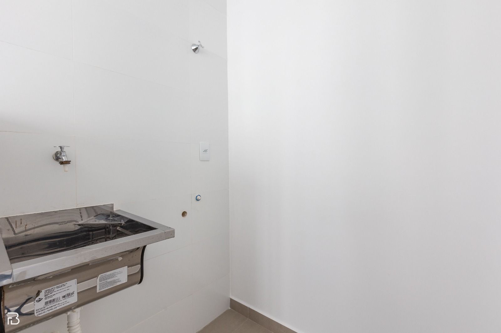 Apartamento novo 44 m² com 2 quartos e sacada no Grand Ville | foto 19
