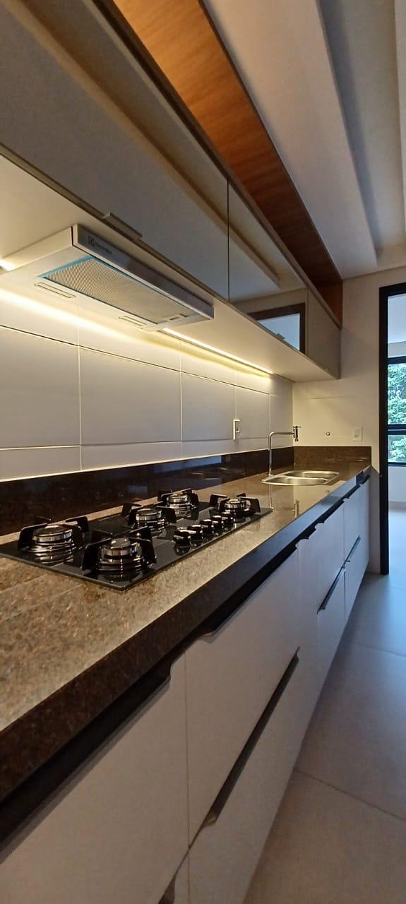 Apartamento alto padrão semi mobiliado no Copacabana | foto 8