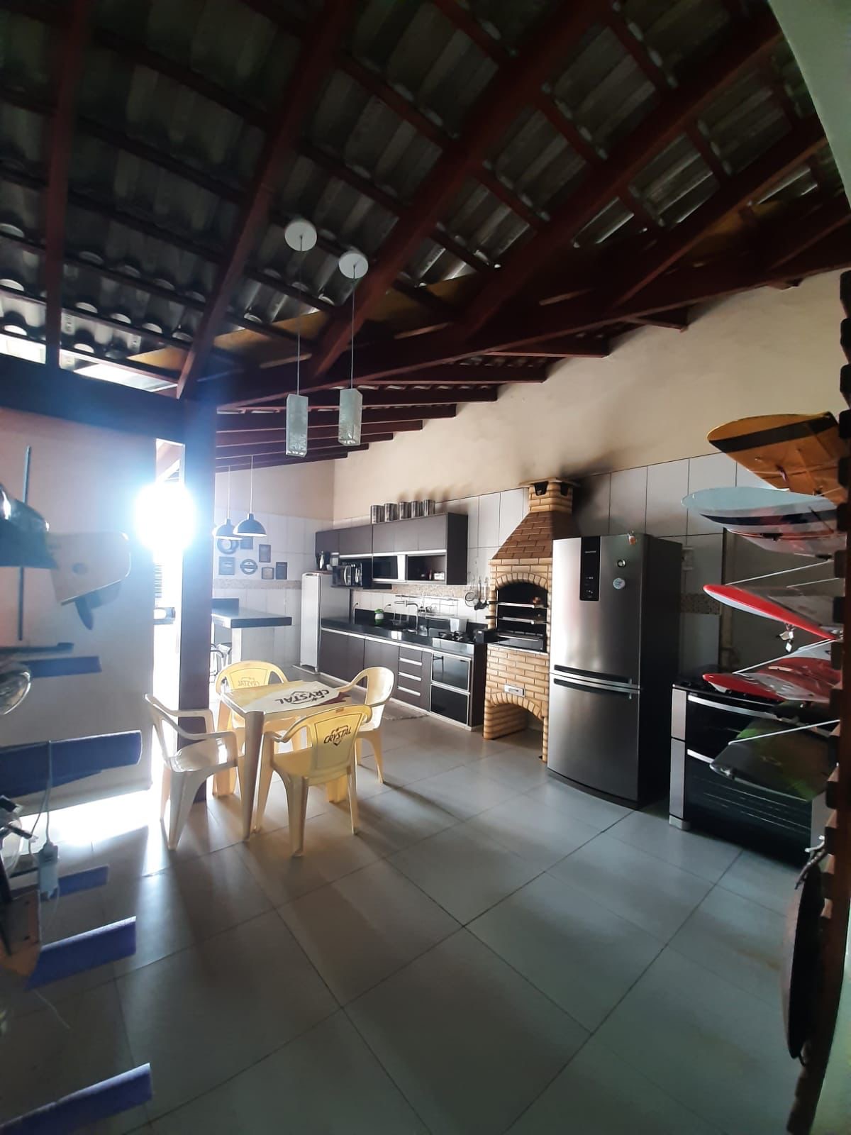 Casa no Condomínio Terra Nova | foto 4