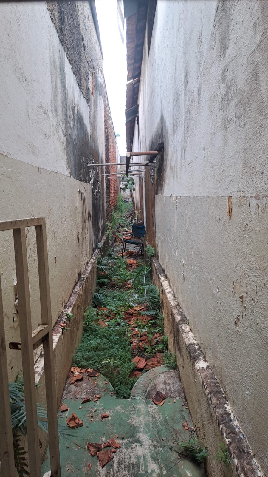 Barracão comercial 430 m² no Bairro Martins | foto 13