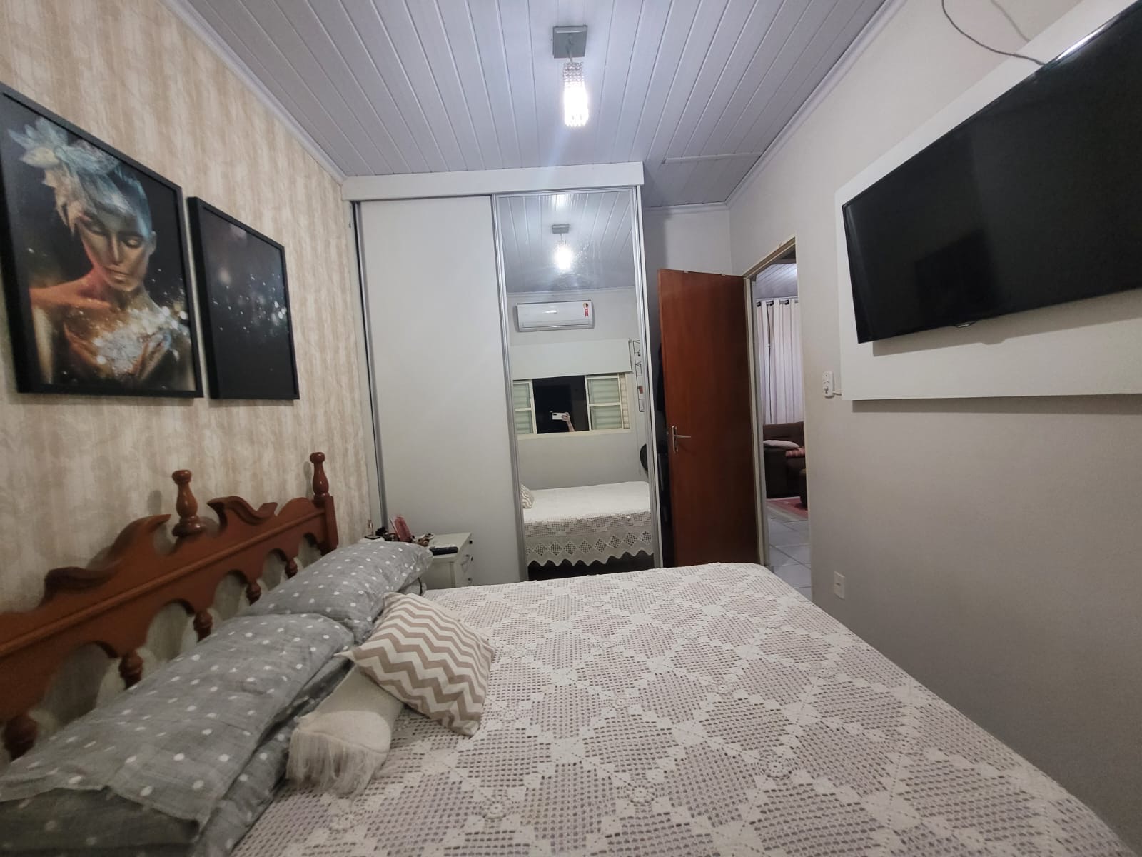 Casa pronta para morar no Shopping Park | foto 4